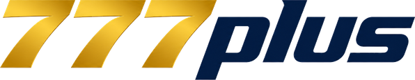 777plus brand logo